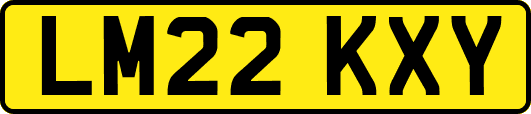 LM22KXY