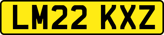 LM22KXZ