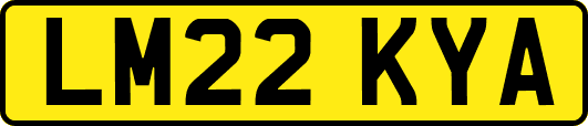 LM22KYA
