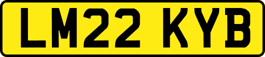 LM22KYB