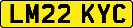 LM22KYC