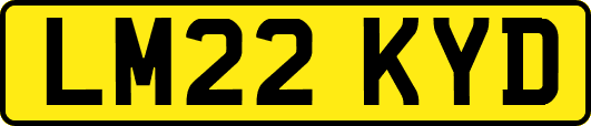 LM22KYD