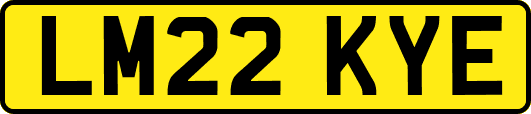 LM22KYE