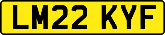 LM22KYF