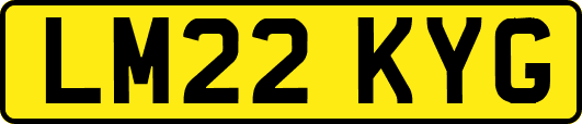 LM22KYG