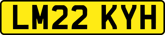 LM22KYH