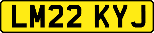 LM22KYJ