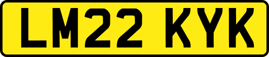 LM22KYK