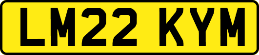 LM22KYM