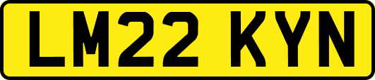 LM22KYN