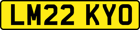 LM22KYO