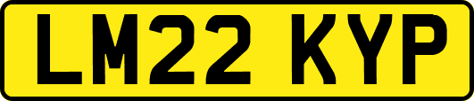 LM22KYP