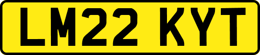 LM22KYT