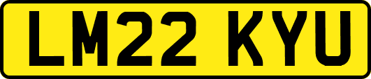 LM22KYU