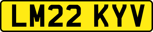 LM22KYV