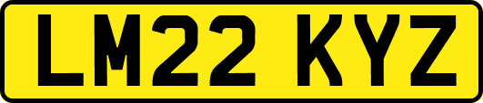 LM22KYZ