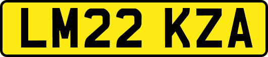 LM22KZA