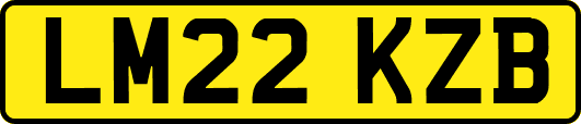 LM22KZB