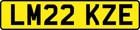 LM22KZE