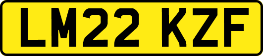 LM22KZF