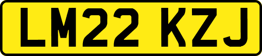 LM22KZJ