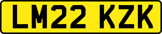 LM22KZK