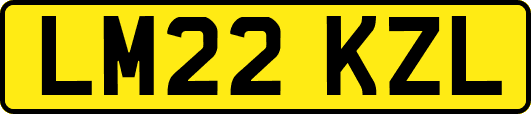 LM22KZL