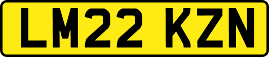 LM22KZN