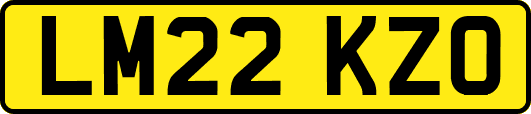 LM22KZO
