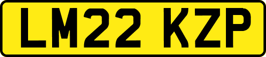 LM22KZP