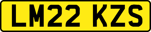 LM22KZS