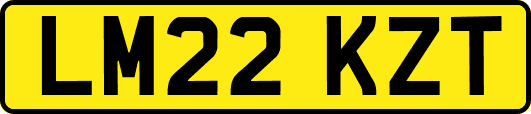 LM22KZT