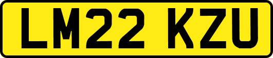 LM22KZU