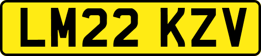 LM22KZV