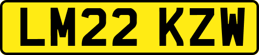 LM22KZW