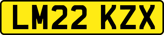 LM22KZX