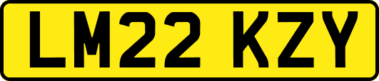 LM22KZY