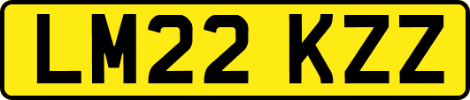 LM22KZZ