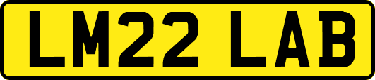 LM22LAB