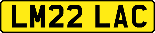 LM22LAC