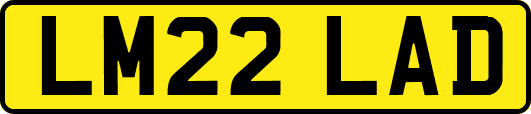 LM22LAD