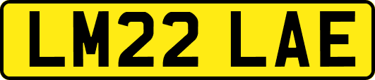 LM22LAE