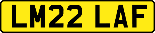 LM22LAF