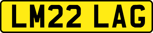 LM22LAG