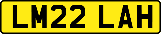 LM22LAH