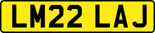 LM22LAJ