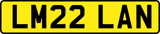 LM22LAN