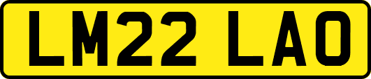 LM22LAO