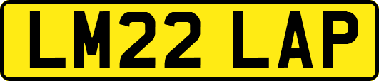 LM22LAP