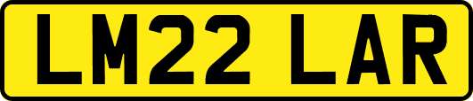 LM22LAR